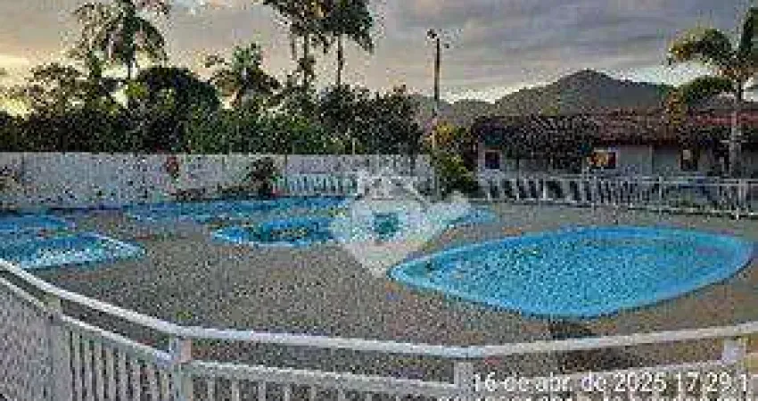 Casa à venda, 50 m², 2 dormitorios - Bananal Do Sul - Guaramirim/SC