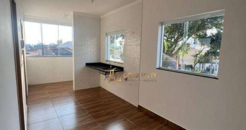 Apartamentos Novos  de 1 e 2 dormitórios à Venda na Vila Formosa – Últimas Unidades!