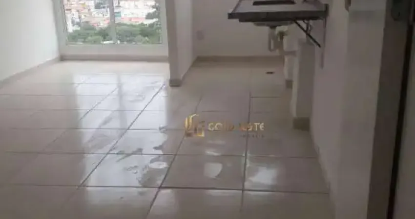 Apartamento à venda ou locação ao lado do Metrô Guilhermina-Esperança – Zona Leste