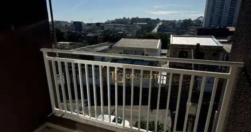 Apartamentos Novos à Venda – 2 Dormitórios e Opção com Quintal na Zona Leste