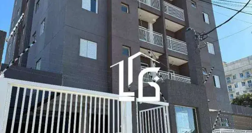 Apartamentos Novos à Venda – 2 Dormitórios e Opção com Quintal na Zona Leste