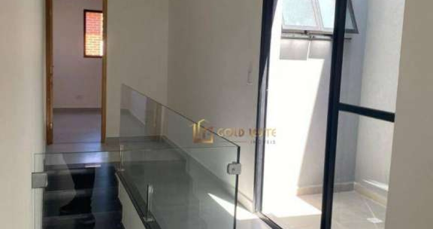 Casa com 2 quartos à venda na Rua Henrique Jacobs, 490, Vila Nhocune, São Paulo