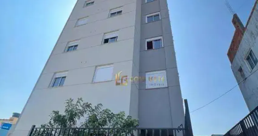 Apartamento com 2 dormitórios à venda, 39 m² por R$ 334.000,00 - Itaquera - São Paulo/SP