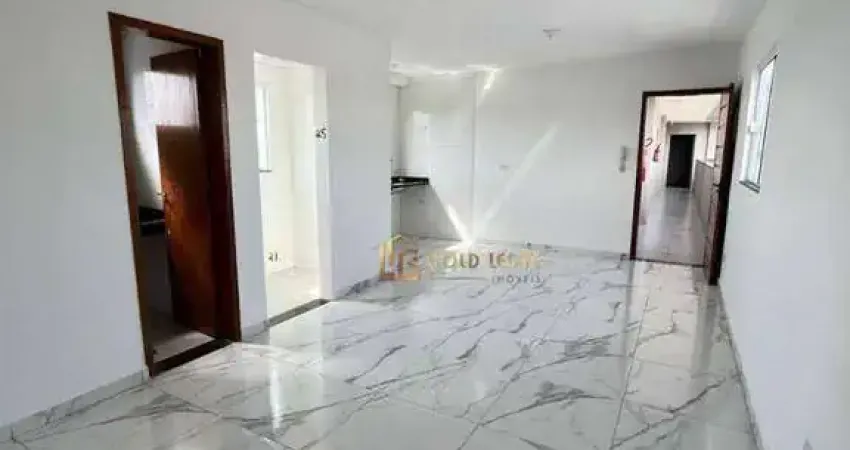 Apartamento com 2 dormitórios à venda, 40 m² por r$ 233.000,00 - vila sílvia - são paulo/sp