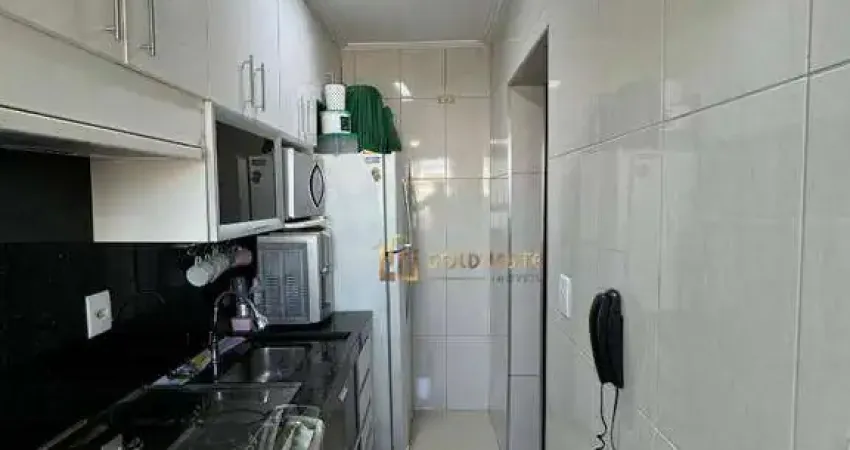 Apartamento à Venda em Ermelino Matarazzo – 3 Dormitórios, 1 Vaga, Lazer Completo