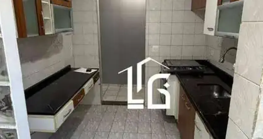 Apartamento à venda em itaquera – 2 dormitórios, 1 vaga, próximo à av. campanella