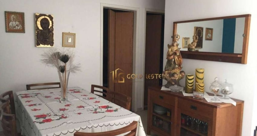 Apartamento à Venda no Itaim Paulista – 2 Dormitórios, Lazer Completo