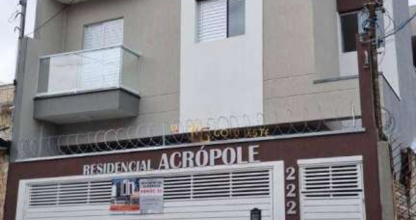 Apartamento com 1 dormitório à venda, 26 m² por R$ 180.000,00 - Vila Nhocune - São Paulo/SP