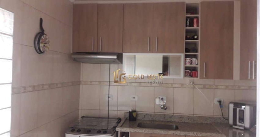 Apartamento à Venda no Jardim Lajeado – 2 Dormitórios, 1 Vaga e Financia