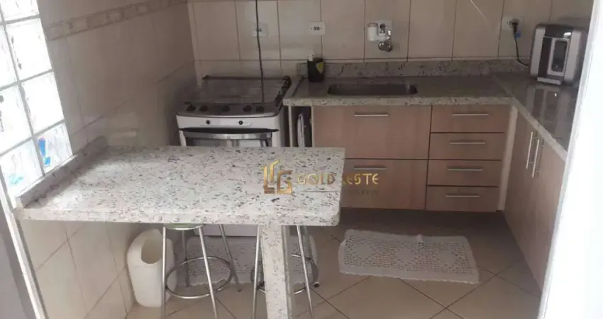 Apartamento à venda no jardim lajeado – 2 dormitórios, 1 vaga e financia