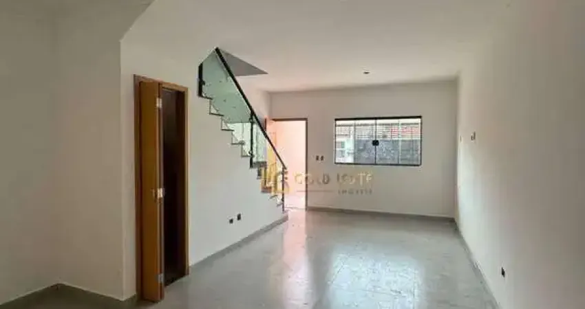 Sobrado com 2 dormitórios à venda, 117 m² por r$ 620.000,00 - vila santa teresa (zona leste) - são paulo/sp