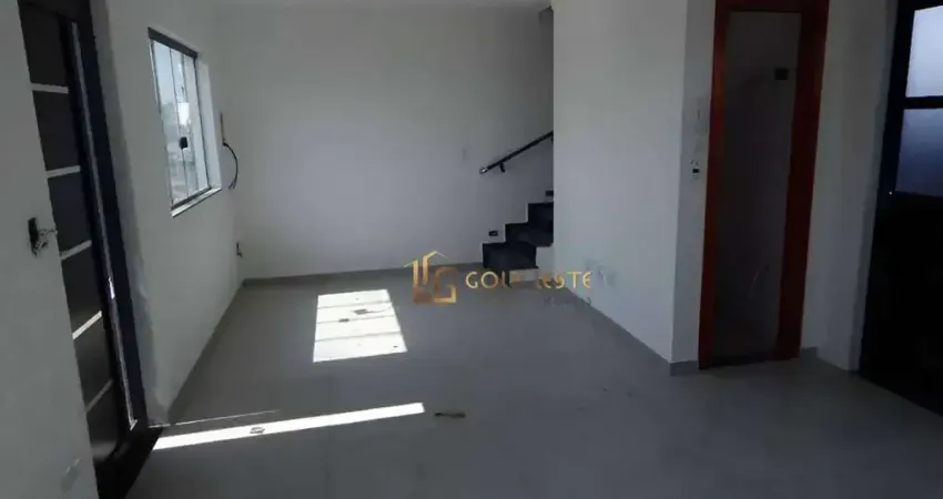 Apartamento com 2 dormitórios à venda, 46 m² por R$ 290.000,00 - Vila Ré - São Paulo/SP