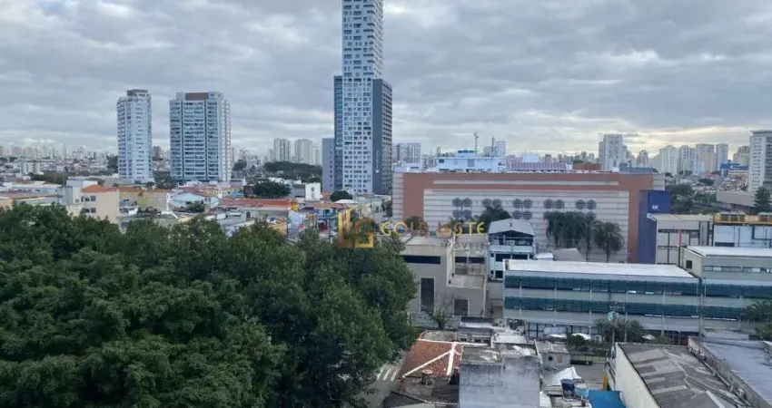 Apartamentos de Alto Padrão à Venda no Tatuapé – 2 Dormitórios, Suíte, Varanda Gourmet e Lazer Completo