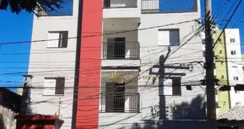 Apartamento com 2 dormitórios à venda, 45m² - Chácara Califórnia