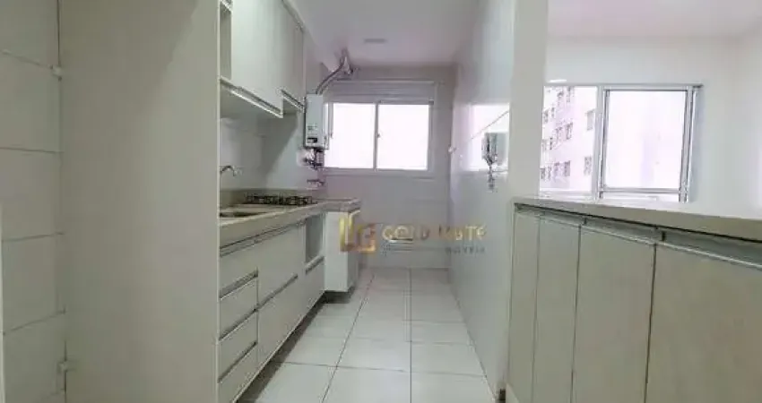 Apartamento com 2 dormitórios à venda, 60 m² por R$ 520.000,00 - Brás - São Paulo/SP