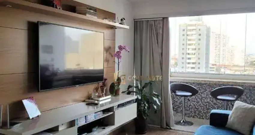 Apartamento com 3 dormitórios à venda, 83 m² por R$ 574.999,99 - Penha - São Paulo/SP