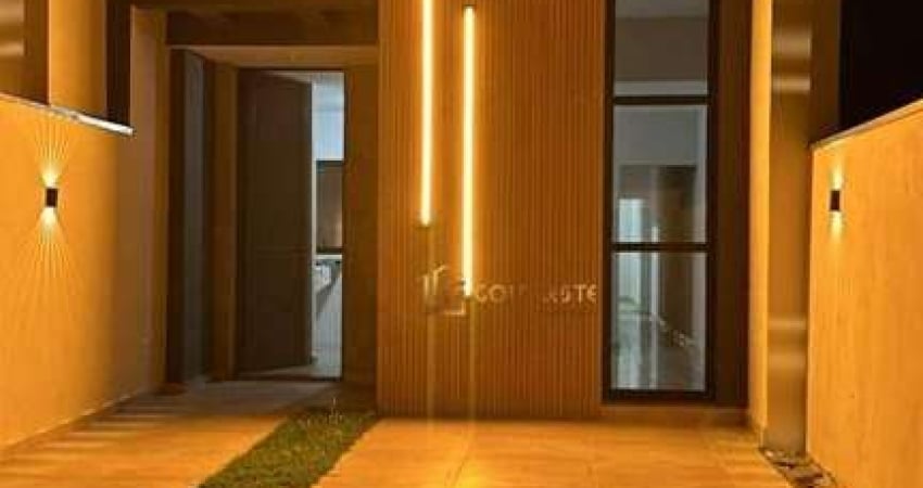 Sobrado com 3 dormitórios à venda, 90 m² - Vila São Paulo
