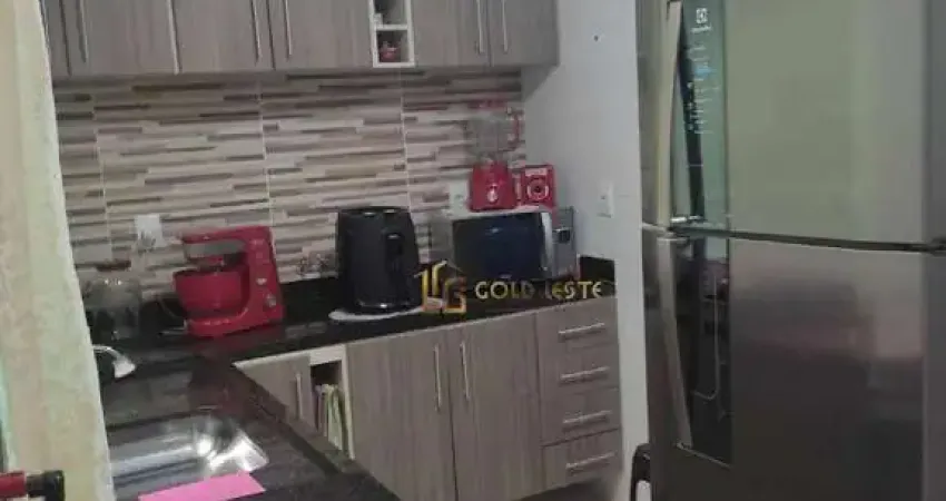 Sobrado com 2 dormitórios à venda, 64 m² por r$ 310.000,00 - vila taquari - são paulo/sp