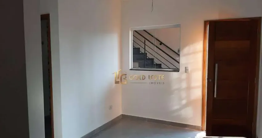 Apartamento com 2 dormitórios à venda, 40 m² por r$ 235.000,00 - vila formosa - são paulo/sp