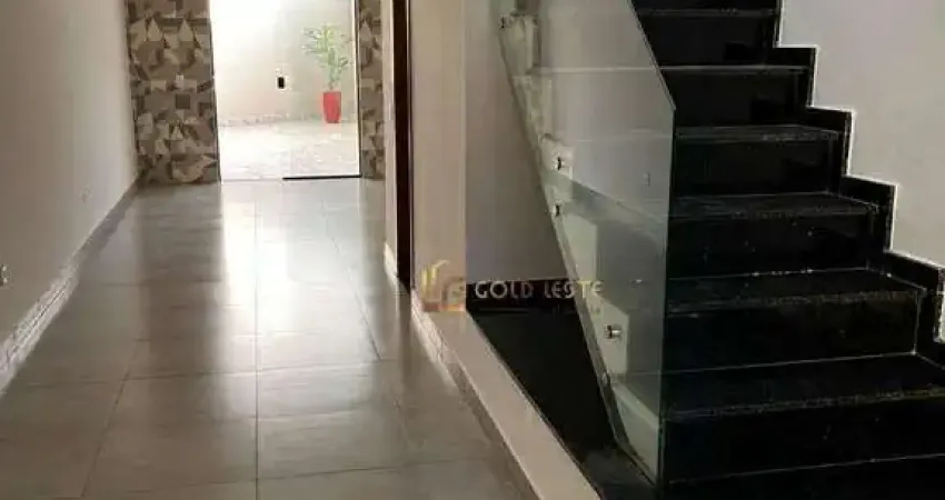 Sobrado com 3 dormitórios à venda, 100 m² por r$ 590.000,00 - vila norma - são paulo/sp