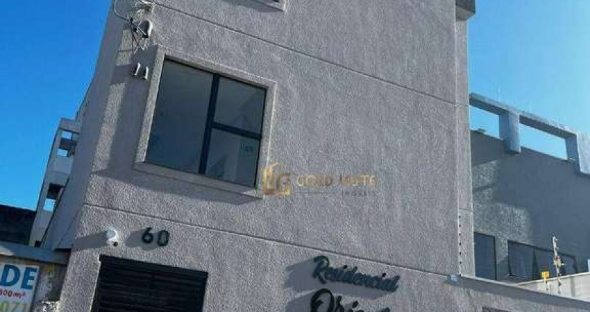 Apartamento com 2 dormitórios à venda, 42 m² por R$ 289.500,00 - Vila Doutor Eiras - São Paulo/SP