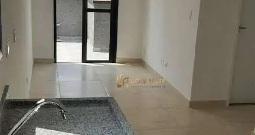 Apartamento com 2 dormitórios à venda, 41 m² por r$ 275.000,00 - vila das mercês - são paulo/sp