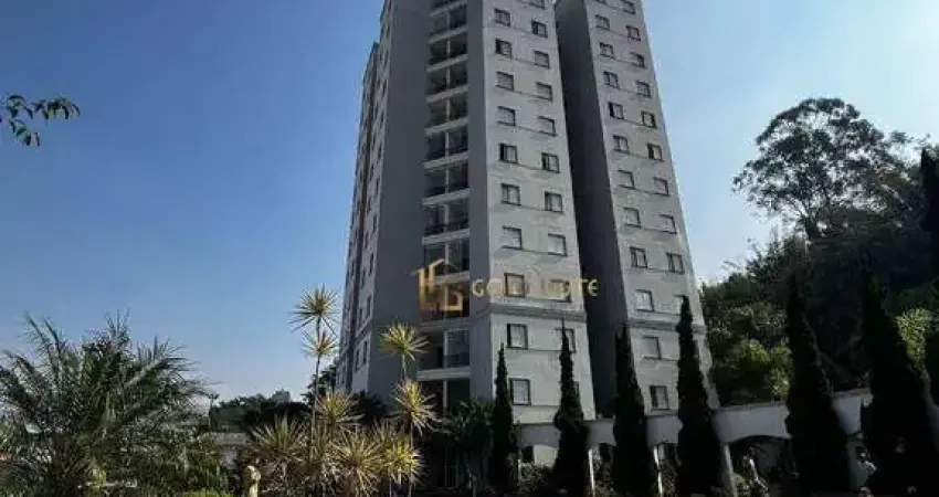 Apartamento com 2 dormitórios à venda, 50 m² por R$ 348.000 - Vila Bela - São Paulo/SP