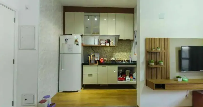 Apartamento Garden à Venda na Penha – 2 Dormitórios (1 Suíte), Quintal Privativo e Lazer Completo