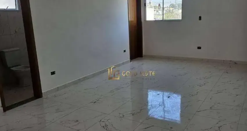 Apartamento com 2 dormitórios à venda, 41 m² por R$ 254.000,00 - Cidade Antônio Estevão de Carvalho - São Paulo/SP