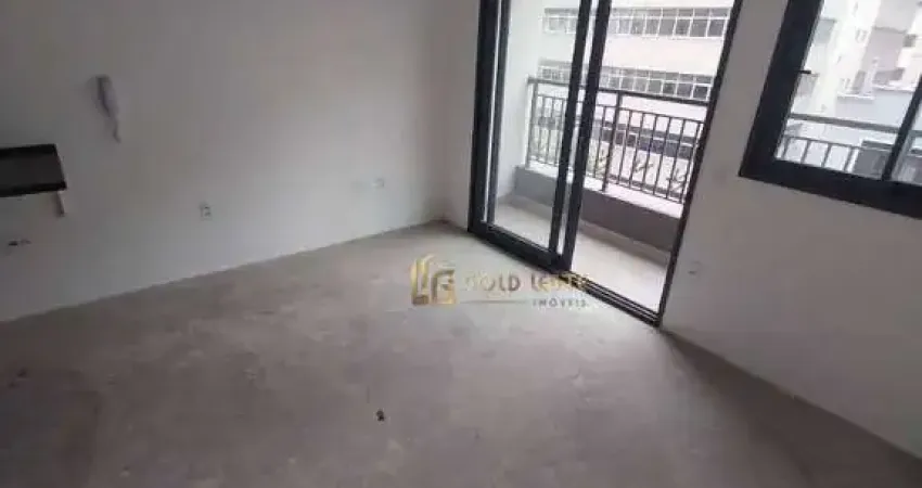 Apartamento com 1 dormitório à venda, 25 m² por R$ 300.000,00 - República - São Paulo/SP
