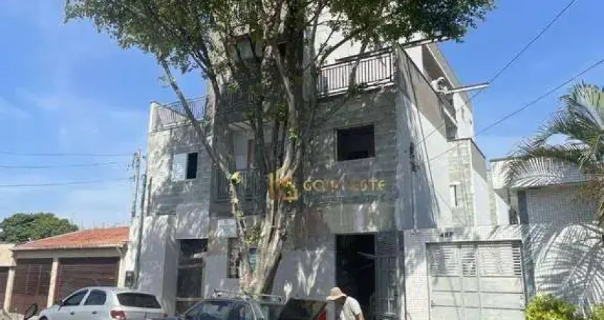 Apartamento com 2 dormitórios à venda, 35 m² por R$ 215.624,00 - Vila Bela - São Paulo/SP