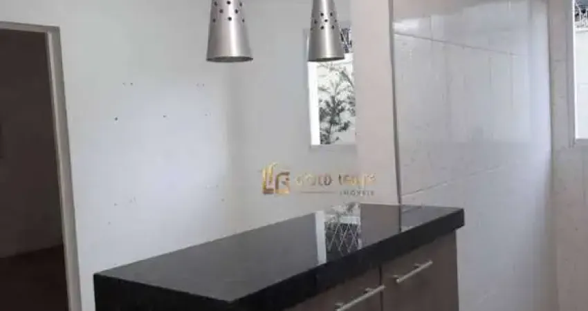 Apartamento com 2 dormitórios à venda, 45 m² por R$ 215.000,00 - Vila Taquari - São Paulo/SP