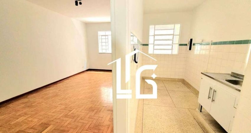 Apartamento com 2 dormitórios à venda, 61 m² por R$ 285.000,00 - Penha de França - São Paulo/SP