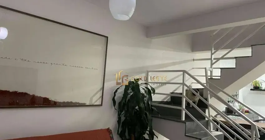 Sobrado com 3 dormitórios à venda, 103 m² por r$ 480.000,00 - jardim das oliveiras - são paulo/sp