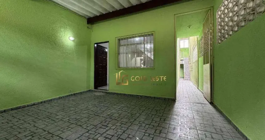 Casa com 4 dormitórios à venda, 120 m² por r$ 470.000,00 - vila regina - são paulo/sp