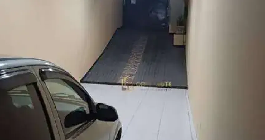 Sobrado com 2 dormitórios à venda, 120 m² - vila carmosina (itaquera)