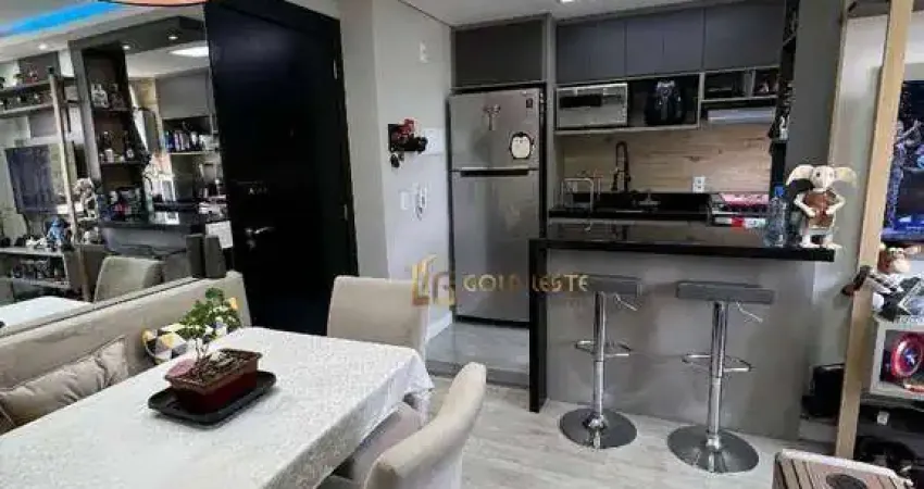 Apartamento à Venda em Itaquera – 2 Dormitórios, Planejados e Lazer Completo