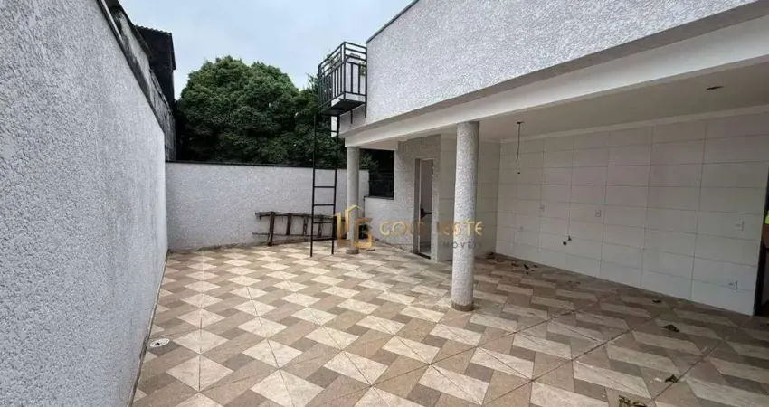Apartamento com 2 dormitórios à venda, 43 m² por R$ 235.000,00 - Parque Cruzeiro do Sul - São Paulo/SP