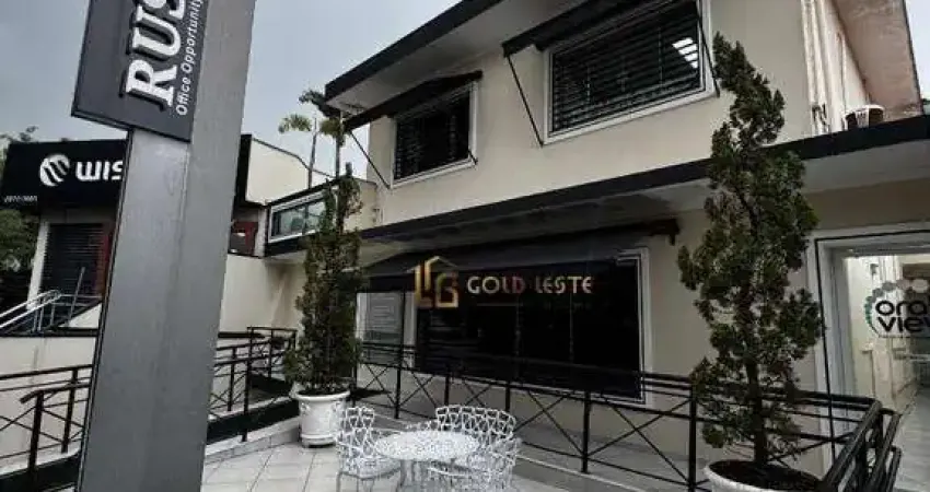 Sala para alugar, 25 m² por R$ 2.815,00/mês - Itaquera - São Paulo/SP