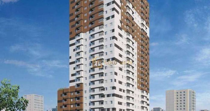 Apartamento Duplex com 2 dormitórios à venda, 127 m² por R$ 896.000,00 - Itaquera - São Paulo/SP