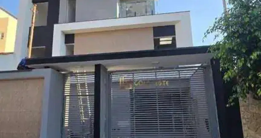 Sobrado com 2 dormitórios à venda, 80 m² por R$ 430.000 - Vila Granada - São Paulo/SP