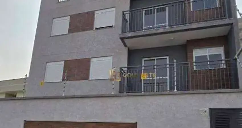Apartamento com 2 dormitórios à venda, 38 m² por R$ 273.000,00 - Vila Guilhermina - São Paulo/SP