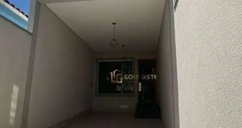 Sobrado com 3 dormitórios à venda, 117 m² por R$ 720.000,00 - Vila Marieta - São Paulo/SP