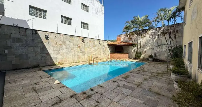 Sobrado com 5 dormitórios para alugar, 500 m² por R$ 8.500,00/mês - Vila Ré - São Paulo/SP