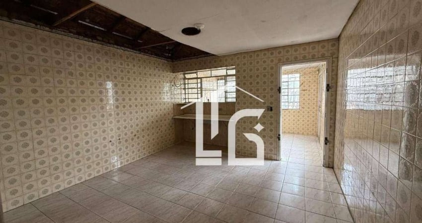 Ponto para alugar, 150 m² por R$ 4.880/mês - Vila Carmosina - São Paulo/SP