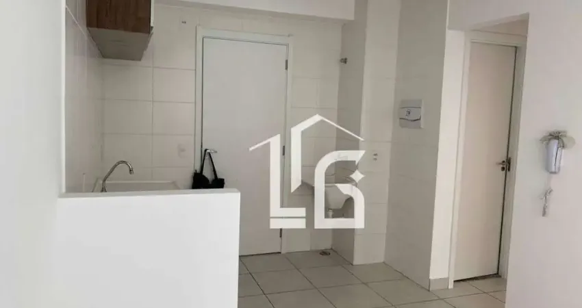 Apartamento com 2 dormitórios à venda, 32 m² por R$ 211.000,00 - Itaquera - São Paulo/SP