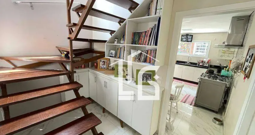 Sobrado com 5 dormitórios, 250 m² - venda por r$ 1.575.000 ou aluguel por r$ 11.000/mês - vila regente feijó