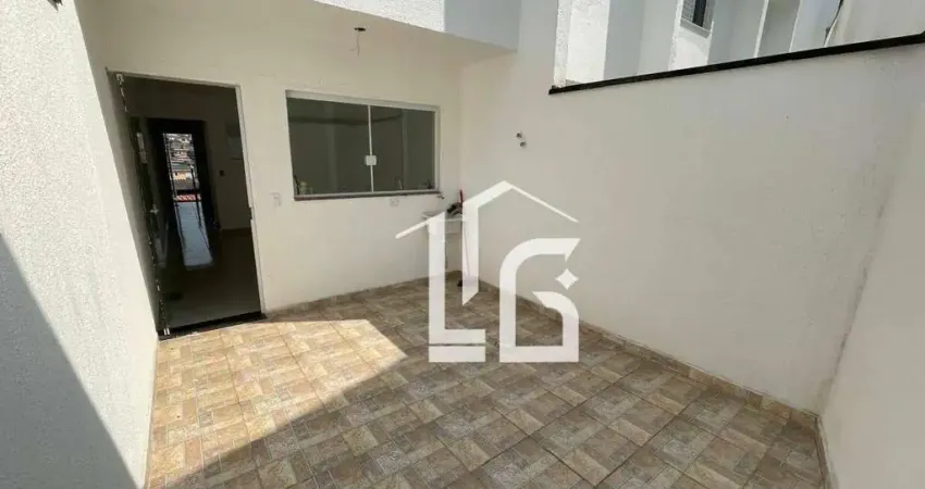 Sobrado com 3 dormitórios à venda, 77 m² por r$ 520.000,00 - jardim gonzaga - são paulo/sp