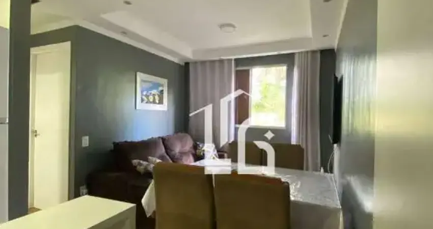 Apartamento com 2 dormitórios à venda, 40 m² por R$ 215.000,00 - Colônia (zona Leste) - São Paulo/SP