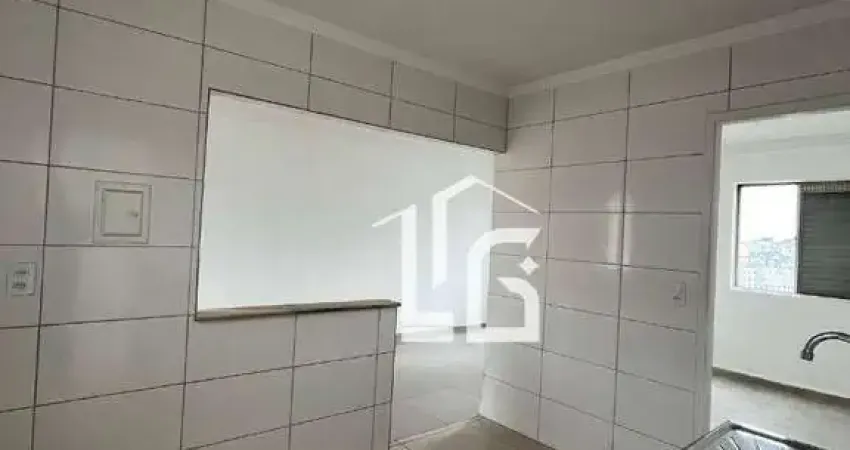 Apartamento com 2 dormitórios à venda, 56 m² por R$ 250.000 - Conjunto Residencial José Bonifácio - São Paulo/SP